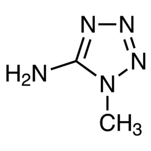 5422-44-6 5-Amino-1-methyltetrazole - AMI Scientific