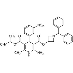 123524-52-7 Azelnidipine - AMI Scientific