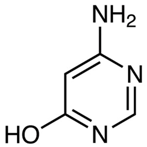 TCI A2439 1193-22-2 4-Amino-6-hydroxypyrimidine