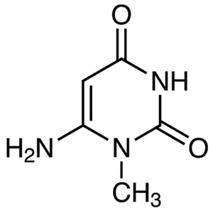 2434-53-9 6-Amino-1-methyluracil - AMI Scientific