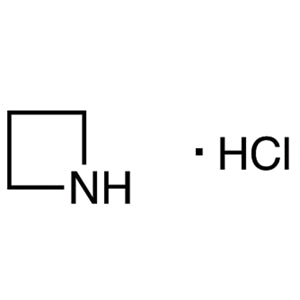 TCI A2451 36520-39-5 Azetidine Hydrochloride