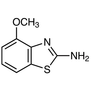 5464-79-9 2-Amino-4-methoxybenzothiazole - AMI Scientific