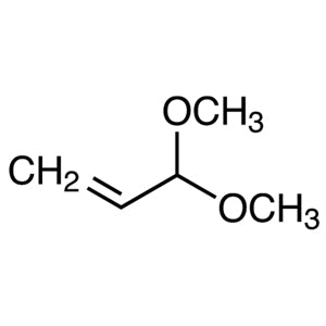 6044-68-4 Acrolein Dimethyl Acetal - AMI Scientific
