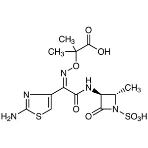 78110-38-0 Aztreonam - AMI Scientific