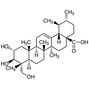 TCI A2475-200MG 464-92-6 Asam Asiatat
