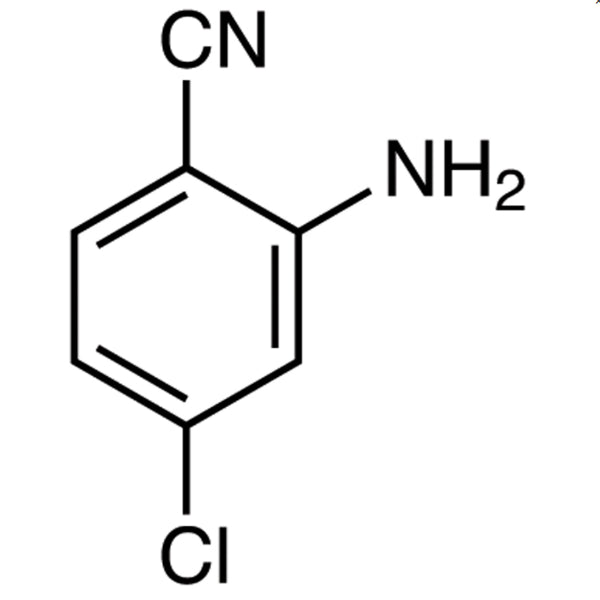 TCI A2483 38487-86-4 2-Amino-4-klorobenzonitril