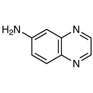TCI A2490 6298-37-9 6-Aminoquinoxaline