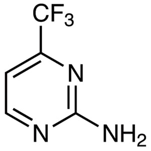 16075-42-6 2-Amino-4-(trifluoromethyl)pyrimidine - AMI Scientific