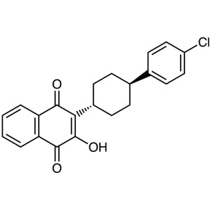 95233-18-4 Atovaquone - AMI Scientific
