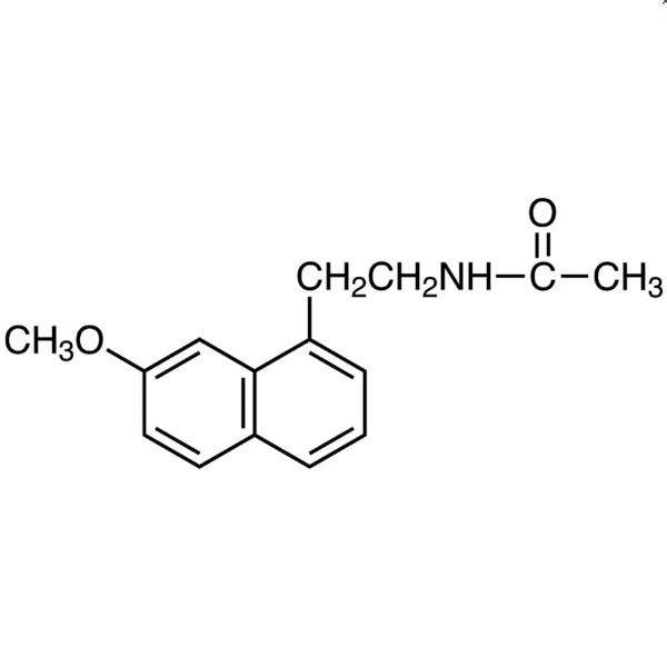 TCI A2606-1G 138112-76-2 Agomelatine