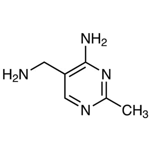 95-02-3 4-Amino-5-aminomethyl-2-methylpyrimidine - AMI Scientific