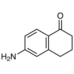 3470-53-9 6-Amino-1-tetralone - AMI Scientific