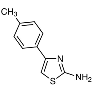 2103-91-5 2-Amino-4-(p-tolyl)thiazole - AMI Scientific