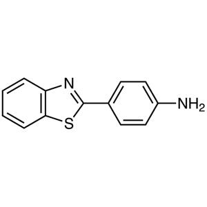 6278-73-5 2-(4-Aminophenyl)benzothiazole - AMI Scientific