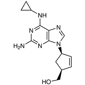 TCI A2694 136470-78-5 Abacavir