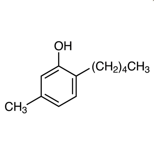TCI A2710 1300-94-3 2-Amil-5-metilfenol