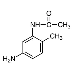 TCI A2724 5434-30-0 5'-Amino-2'-metilasetanilida