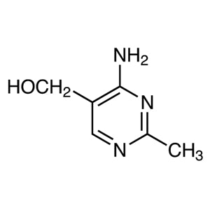 73-67-6 4-Amino-2-methyl-5-pyrimidinemethanol - AMI Scientific