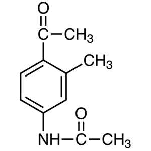 34956-31-5 4'-Acetamido-2'-methylacetophenone - AMI Scientific