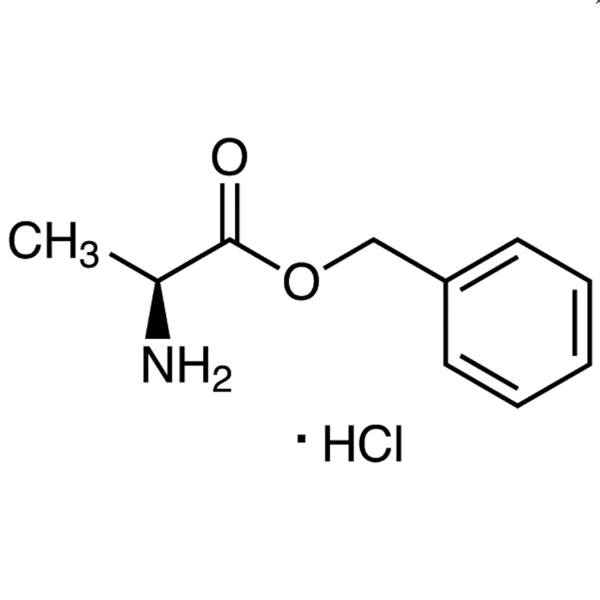 TCI A2771 5557-83-5 L-Alanine Benzyl Ester Hidroklorida