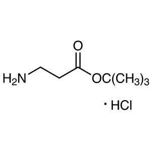 TCI A2772 58620-93-2 beta-Alanine tert-Butyl Ester Hydrochloride