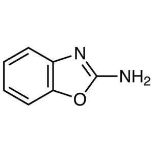 4570-41-6 2-Aminobenzoxazole - AMI Scientific
