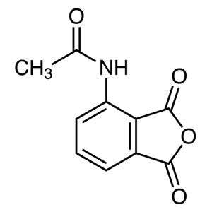 6296-53-3 3-Acetamidophthalic Anhydride - AMI Scientific