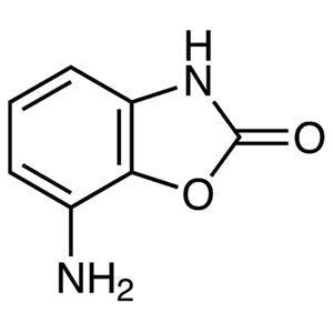 81282-60-2 7-Amino-2-benzoxazolinone - AMI Scientific