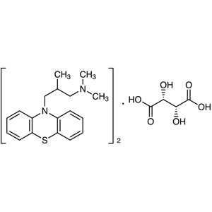 TCI A2813 4330-99-8 Alimemazine Tartrate