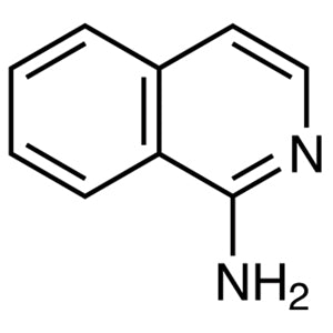 1532-84-9 1-Aminoisoquinoline - AMI Scientific