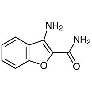 54802-10-7 3-Aminobenzofuran-2-carboxamide - AMI Scientific
