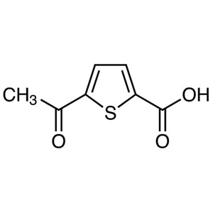 TCI A2866 4066-41-5 Asam 5-Asetiltiofen-2-karboksilat