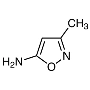 14678-02-5 5-Amino-3-methylisoxazole - AMI Scientific