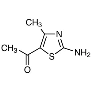 TCI A2887 30748-47-1 5-Asetil-2-amino-4-metiltiazol