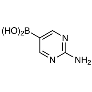 TCI A2900-1G 936250-22-5 2-Aminopyrimidine-5-boronic Acid (contains varying amounts of Anhydride)