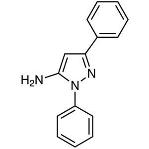 5356-71-8 5-Amino-1,3-diphenylpyrazole - AMI Scientific