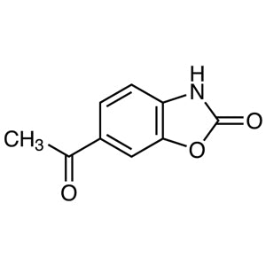 54903-09-2 6-Acetyl-2-benzoxazolinone - AMI Scientific