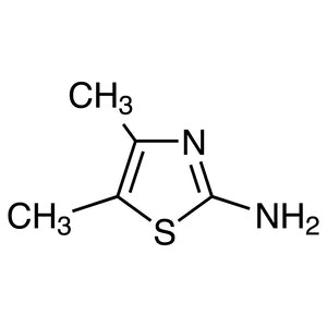 TCI A2916 2289-75-0 4,5-Dimetiltiazol-2-amina