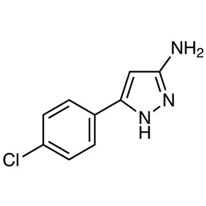TCI A2952 78583-81-0 3-Amino-5-(4-klorofenil)pirazol