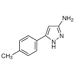 78597-54-3 5-Amino-3-(4-methylphenyl)pyrazole - AMI Scientific
