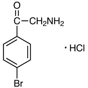 TCI A3030 5467-72-1 2-Amino-4'-bromoasetofenon Hidroklorida