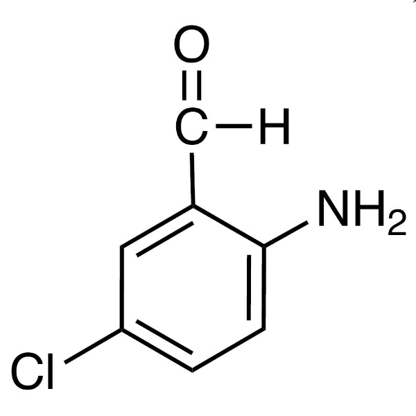 TCI A3064 20028-53-9 2-Amino-5-chlorobenzaldehyde