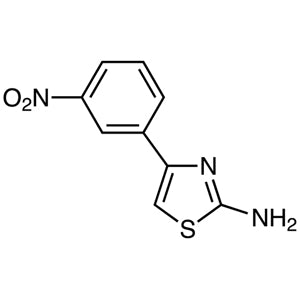 TCI A3086 57493-24-0 2-Amino-4-(3-nitrophenyl)thiazole