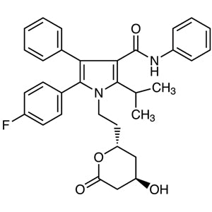 TCI A3114 125995-03-1 Atorvastatin Lakton