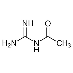 5699-40-1 1-Acetylguanidine - AMI Scientific