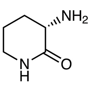 34294-79-6 (S)-(-)-3-Amino-2-piperidone - AMI Scientific
