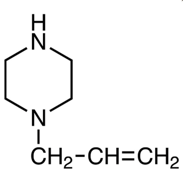 TCI A3172 13961-36-9 1-Allilpiperazin