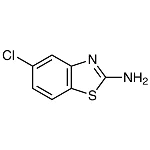 20358-00-3 2-Amino-5-chlorobenzothiazole - AMI Scientific