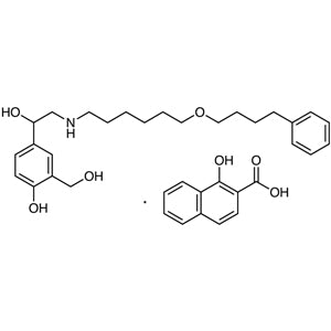 TCI A3190 94749-08-3 Salmeterol Xinafoate