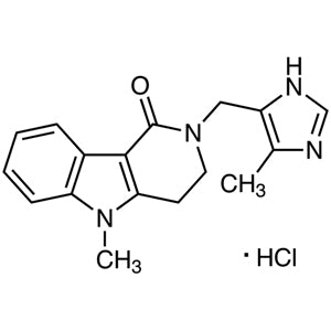 122852-69-1 Alosetron Hydrochloride - AMI Scientific